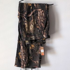Master Sportsman Rugged Outdoor Gear camo cargo pants
